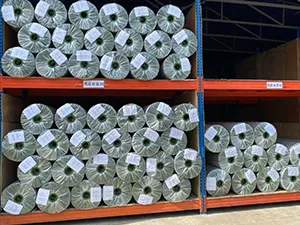 Inventario flexible