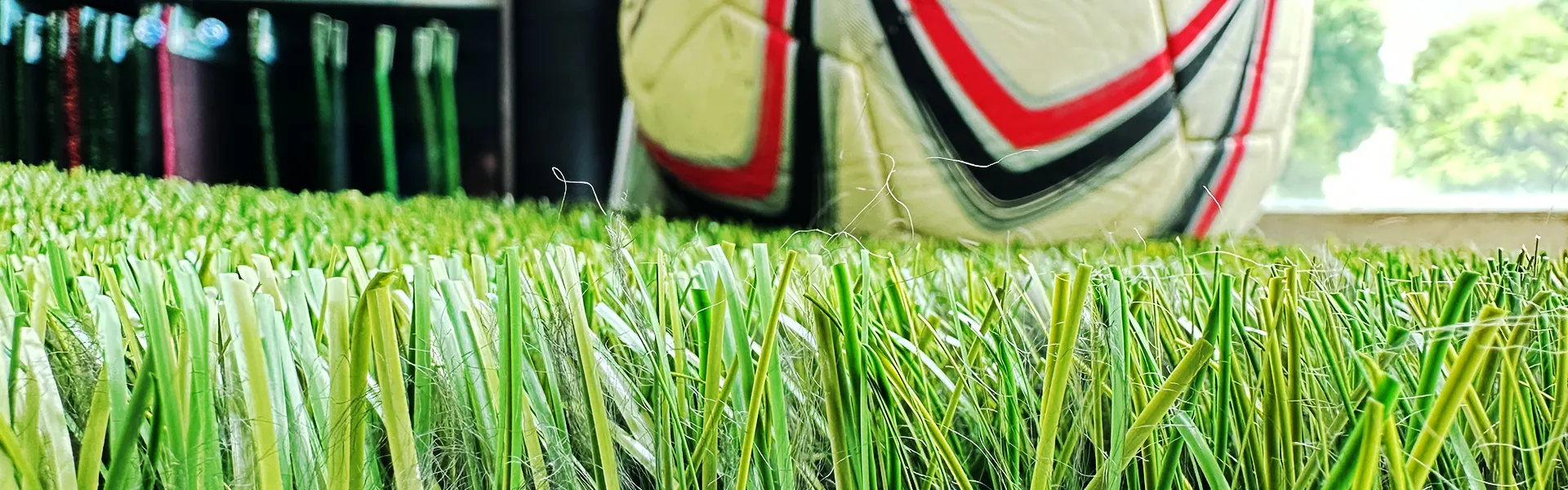 Suntex Sports-Turf (Kunshan) Corporation