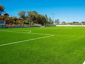 Fútbol & Fútbol americano