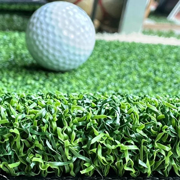 Green de golf sintético - Serie Emerald