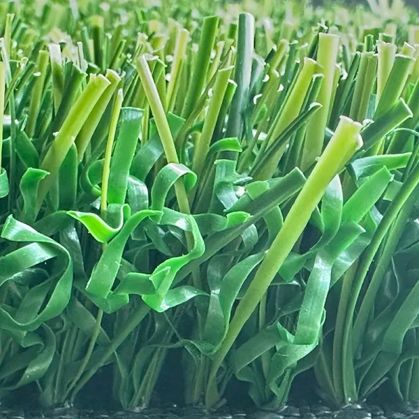 Césped sintético para fairway de golf