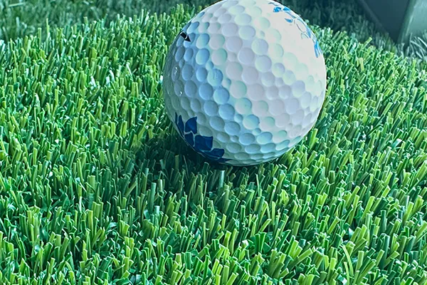 Fairway sintético