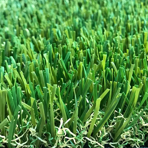Césped sintético para rough de golf