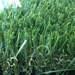 Césped sintético para rough de golf