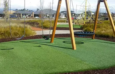Jardines y parques