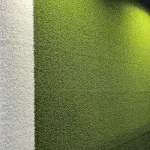 Césped sintético para multideportivo