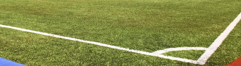 TenCate Césped sintético para fútbol