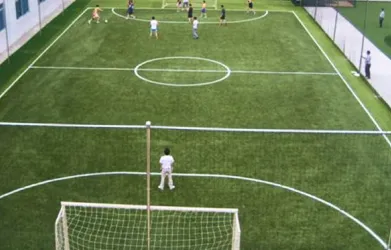 TenCate Césped sintético para fútbol