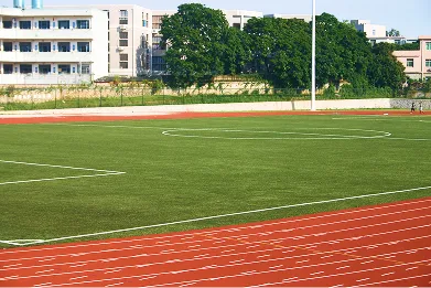 TenCate Césped sintético para fútbol