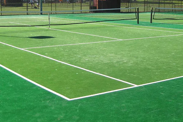 Tenis
