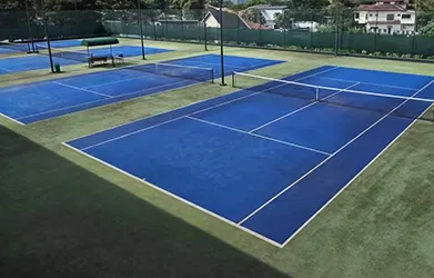 Césped sintético para tenis SD-720S