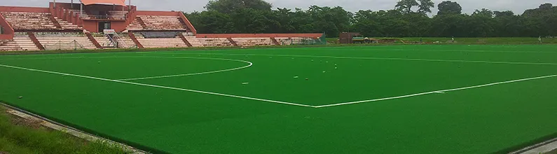 Césped sintético para hockey STH13E